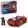 LEGO SUPER HEROES 76336 Spider-Man w samochodzie kontra zvenomowa - 1473560 - zdjęcie 2